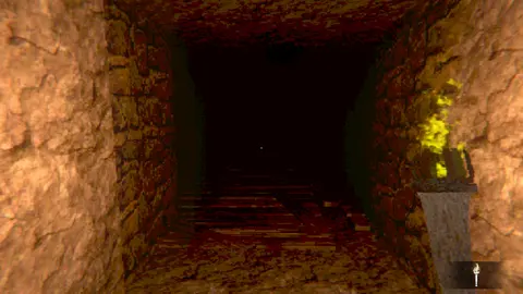 Afterlight Catacombs screenshot