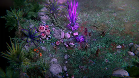 Pathfinder: Kingmaker — Enhanced Plus Edition screenshot