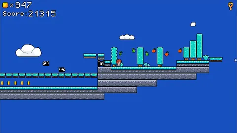 Cryst screenshot