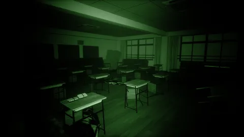 Shizuoka Curse | 静岡の呪い screenshot
