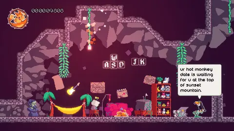 Smack Monkey screenshot