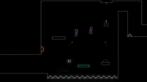 Neon Beats screenshot