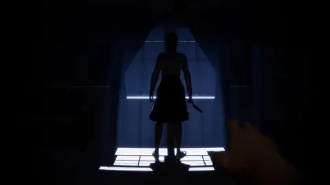 Cursed New Year screenshot