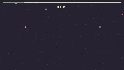Toward aliens and beyond screenshot