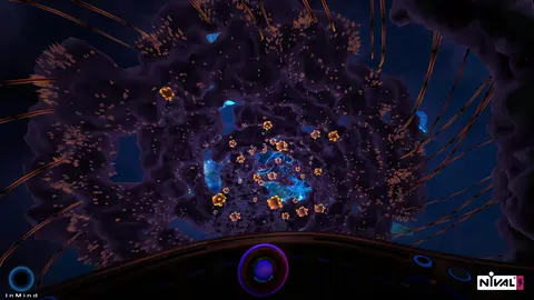InMind VR screenshot