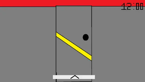 Five Nights at Restroom 2 screenshot