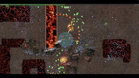 Red Cap Squad: Zombie Source screenshot