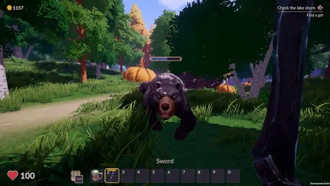 Ale & Tale Tavern screenshot