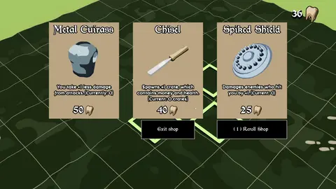 Boardguard screenshot