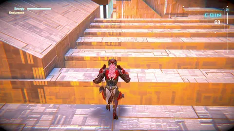 Titanium Raiders screenshot
