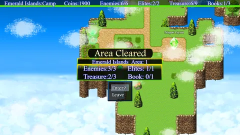 Adventure Realm screenshot