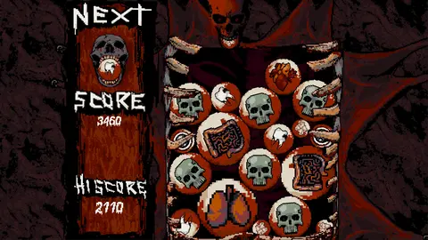Gore Crush screenshot