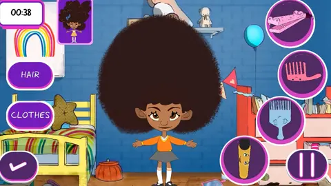 Rapz! screenshot
