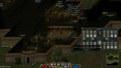 Divine Divinity screenshot