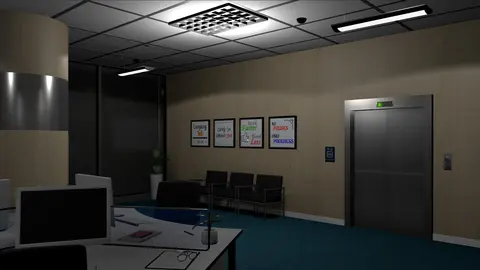 Office 29 screenshot