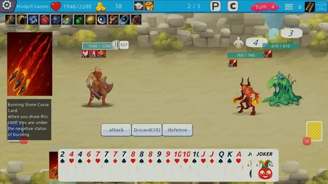 Last Landlord screenshot