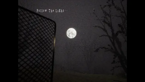 Don't Look Back screenshot