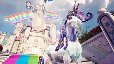 Tiny Tina's Wonderlands screenshot