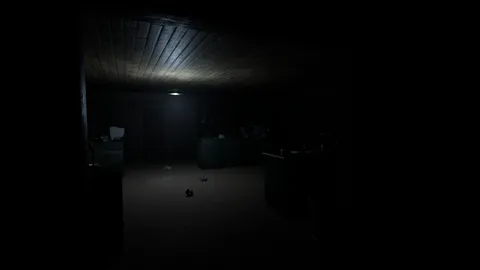 Last Shift screenshot
