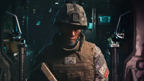 Call of Duty® screenshot