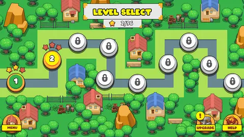Street Defenders screenshot