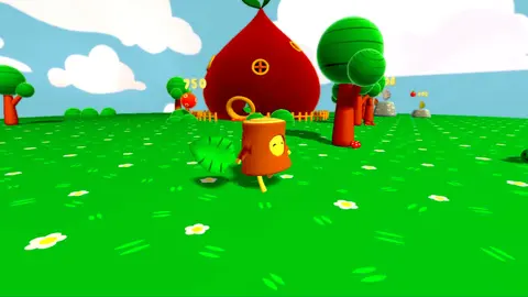 Woodle Tree Adventures screenshot