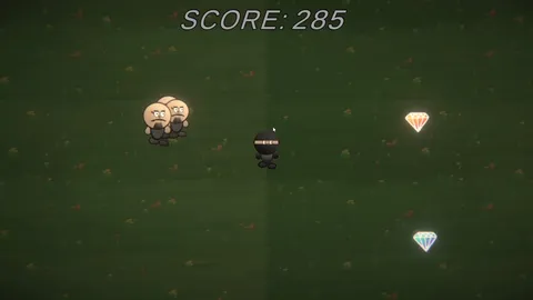 City Heist screenshot
