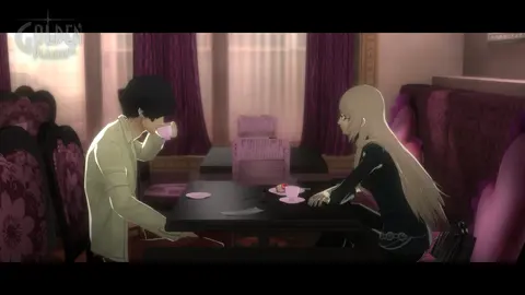 Catherine Classic screenshot
