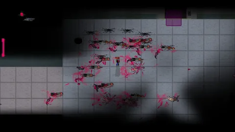 Regotown screenshot