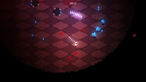 Demon Knives screenshot