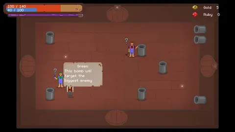 The Last Strand screenshot