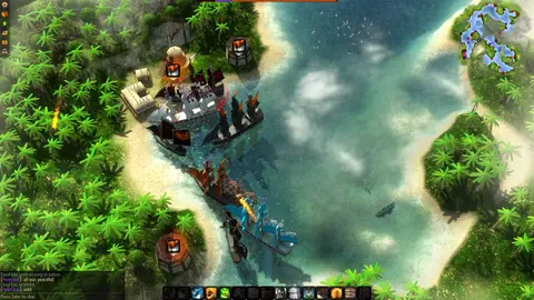 Windward screenshot