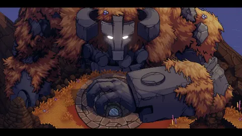 Sea of Stars screenshot