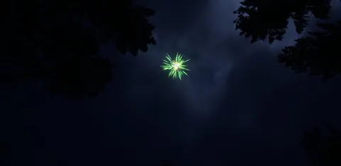 Lonely Christmas screenshot
