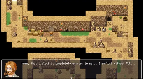 1914: Prelude to Chaos screenshot