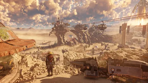 3DMark screenshot
