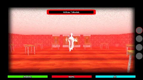 Angelica's Chaotic Hardcore School screenshot