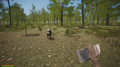 Isla de la Muerte screenshot