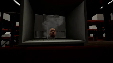 Some Assembly Required screenshot