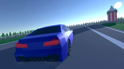 TRUEM screenshot