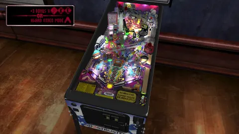 Pinball Arcade screenshot