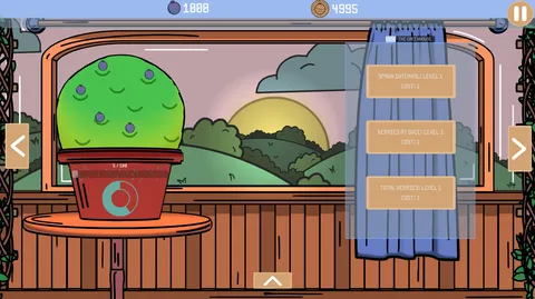 Berry Picker screenshot