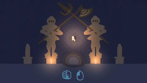 “LIGHT” IS screenshot