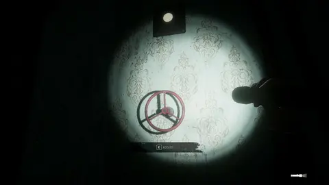 Mansion of the Dead screenshot