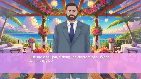 Love Love 2024: The Love Election screenshot