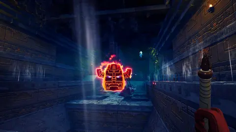 Phantom Abyss screenshot