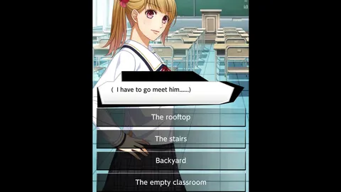 Secret Crush -Unrequited love- screenshot