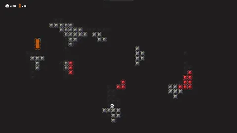 Shtrek screenshot