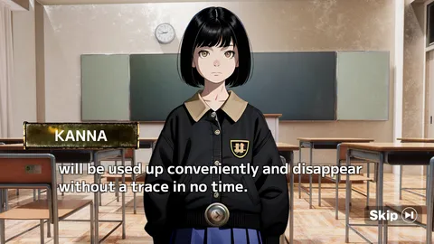 CLASS 3, THIRD GRADE screenshot