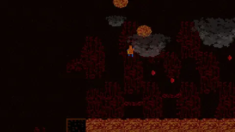 Shadows Of Lir'Ah screenshot